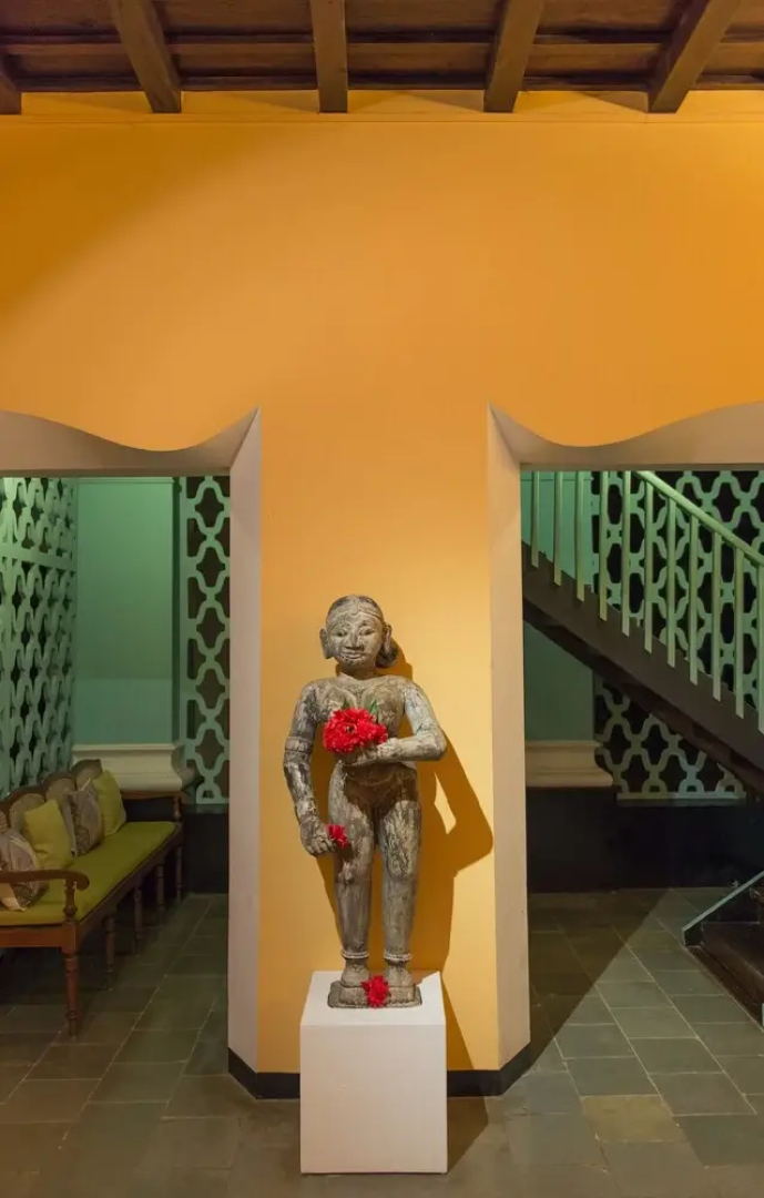 Serenity At Kanam Estate