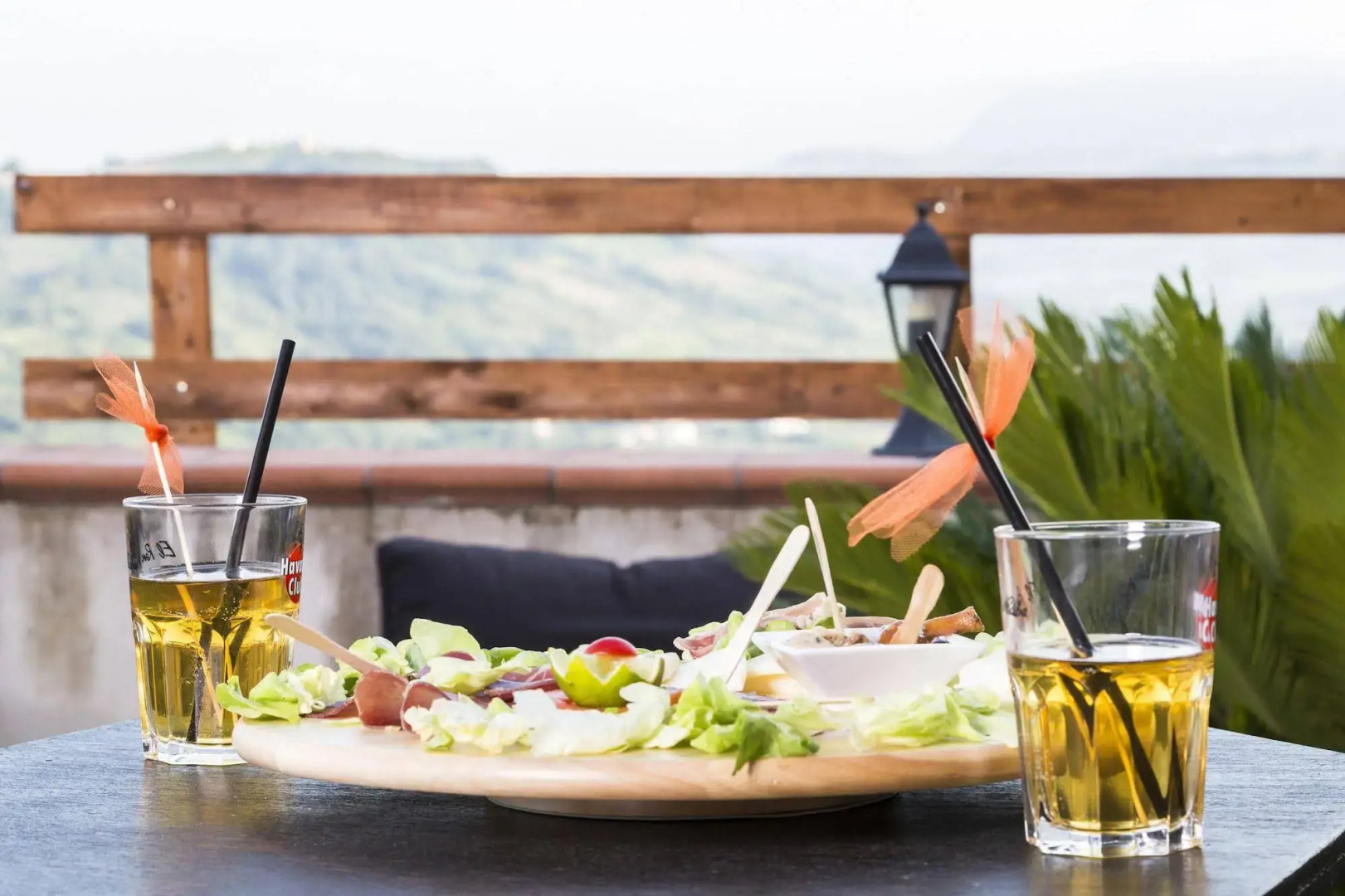 Locanda del Vecchio Borgo