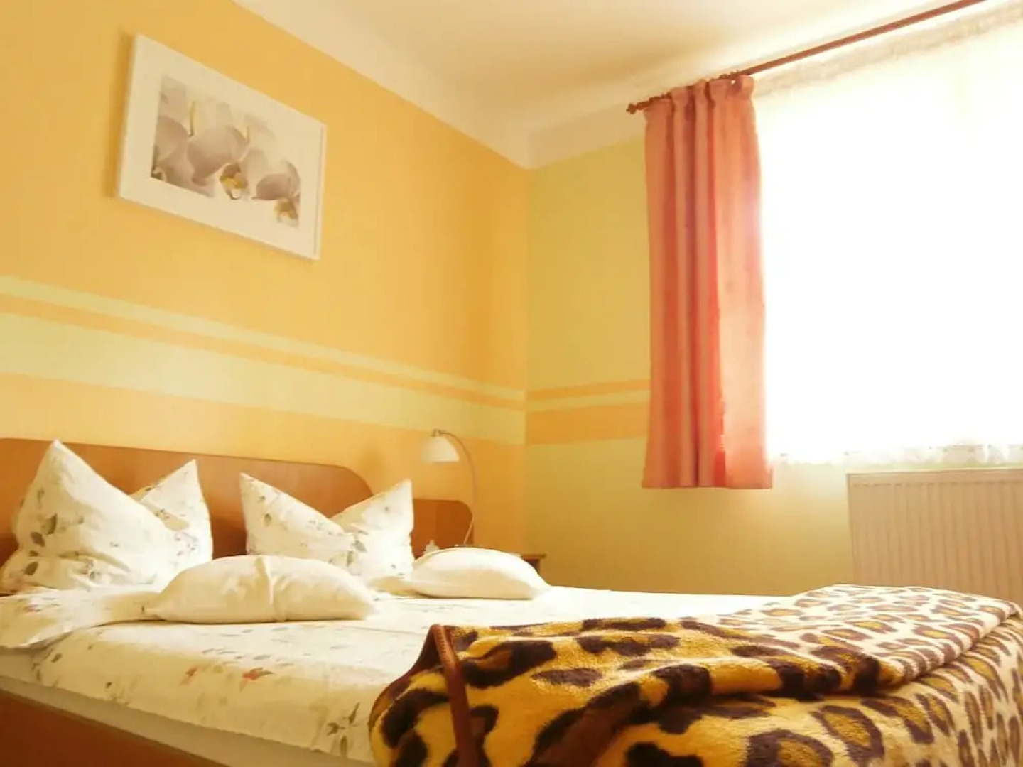 Willa Aga - Bed & Breakfast