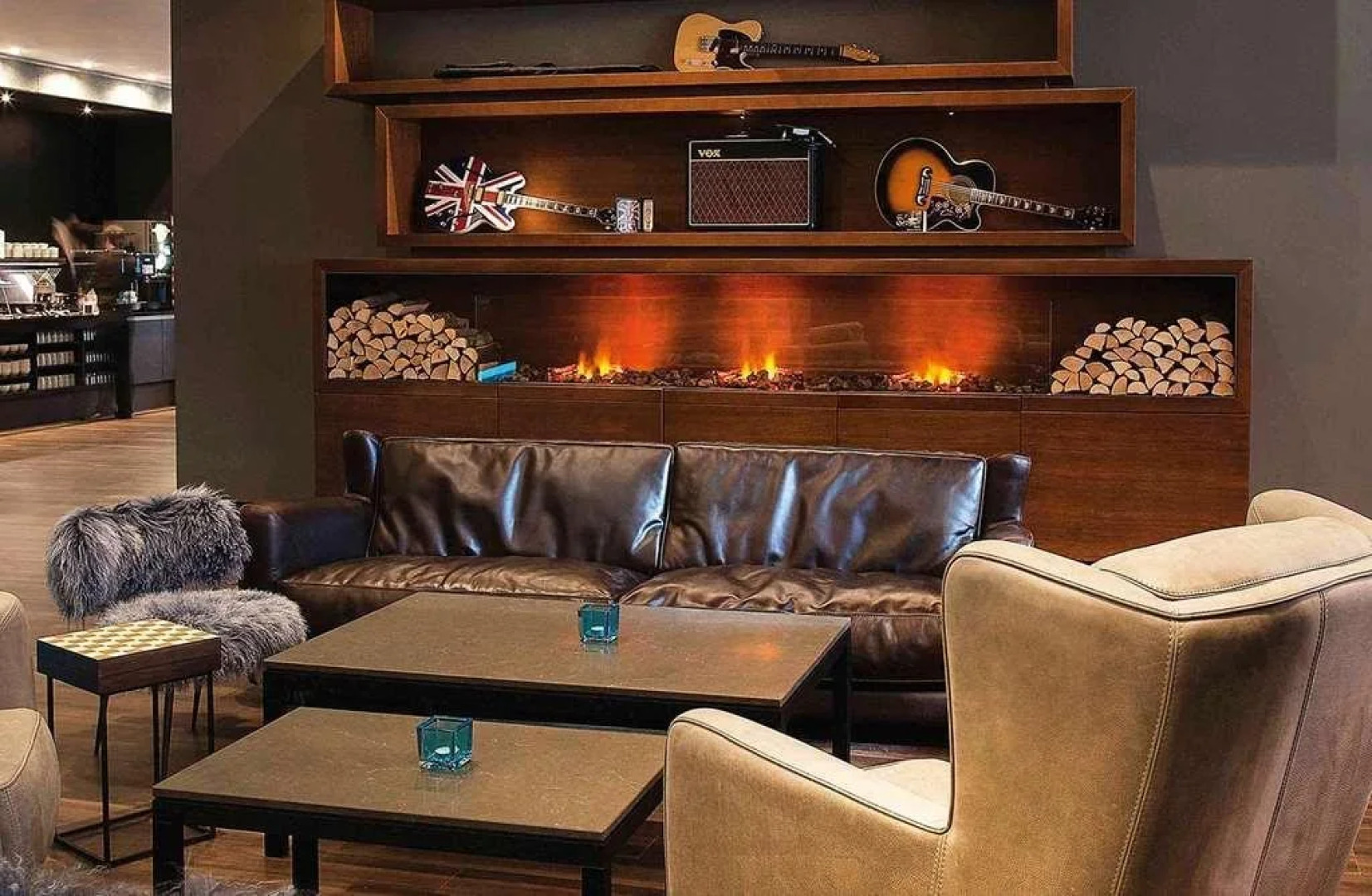 Motel One Manchester Piccadilly