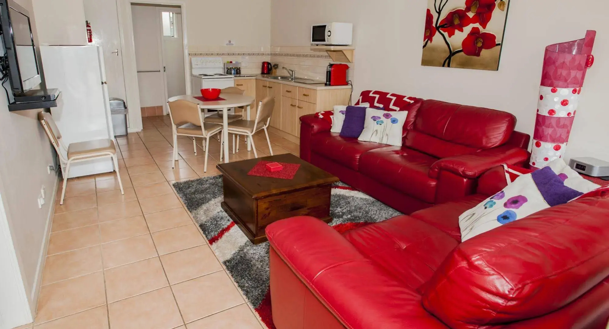 Goldfield Holiday Units