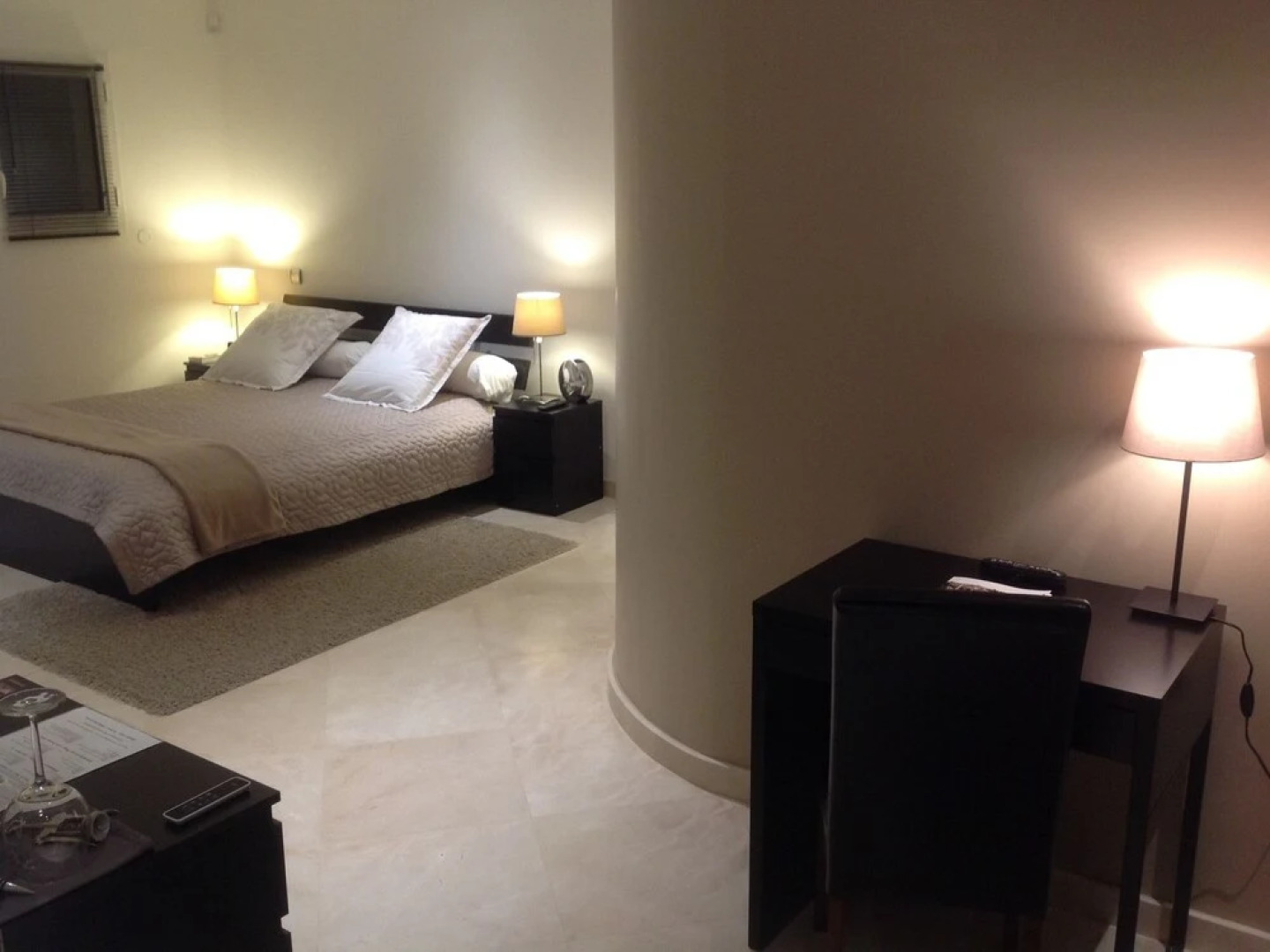 Maison D'hôtes Les Vignes