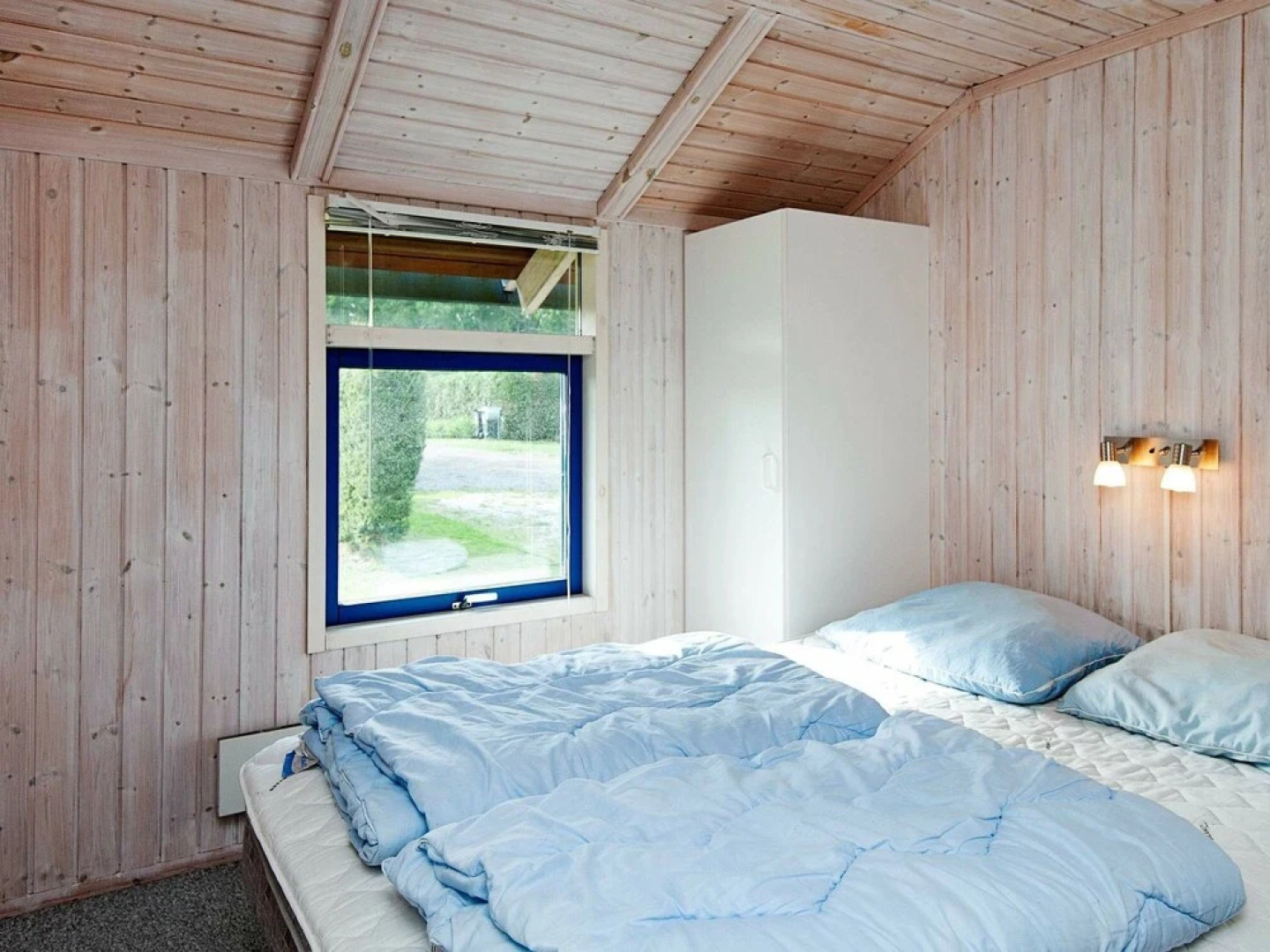 Stunning Holiday Home in Odder With Sauna