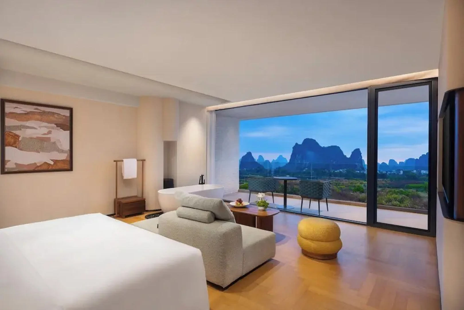 voco Guilin Yangshuo by IHG
