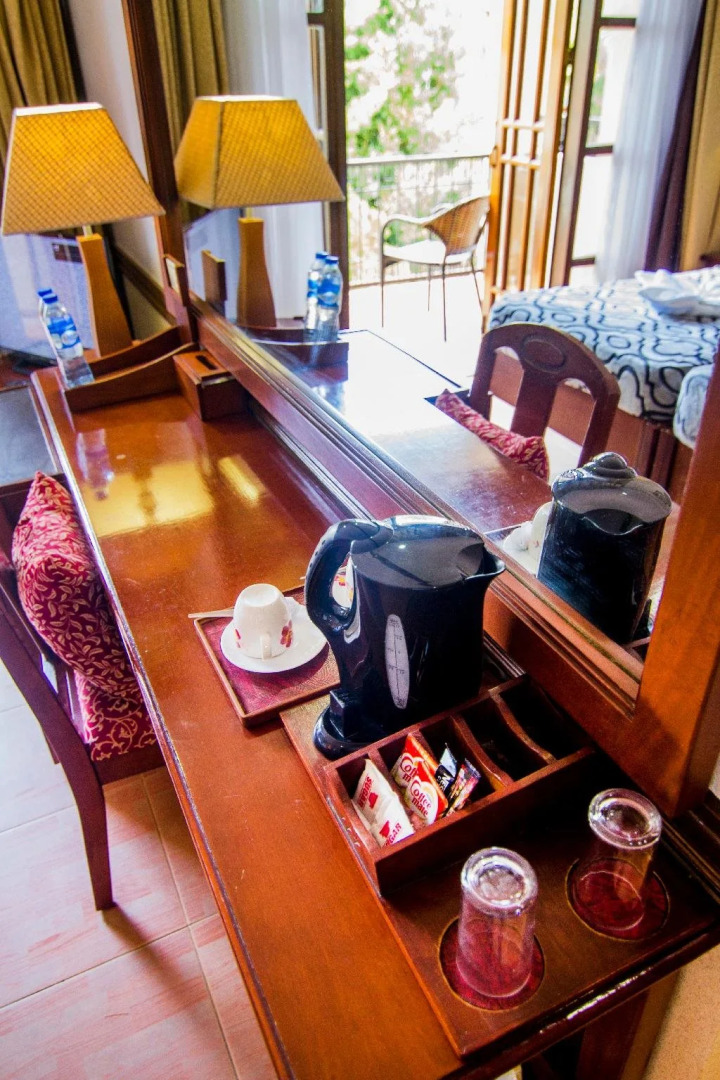 G's Grand Resort and Convention Center