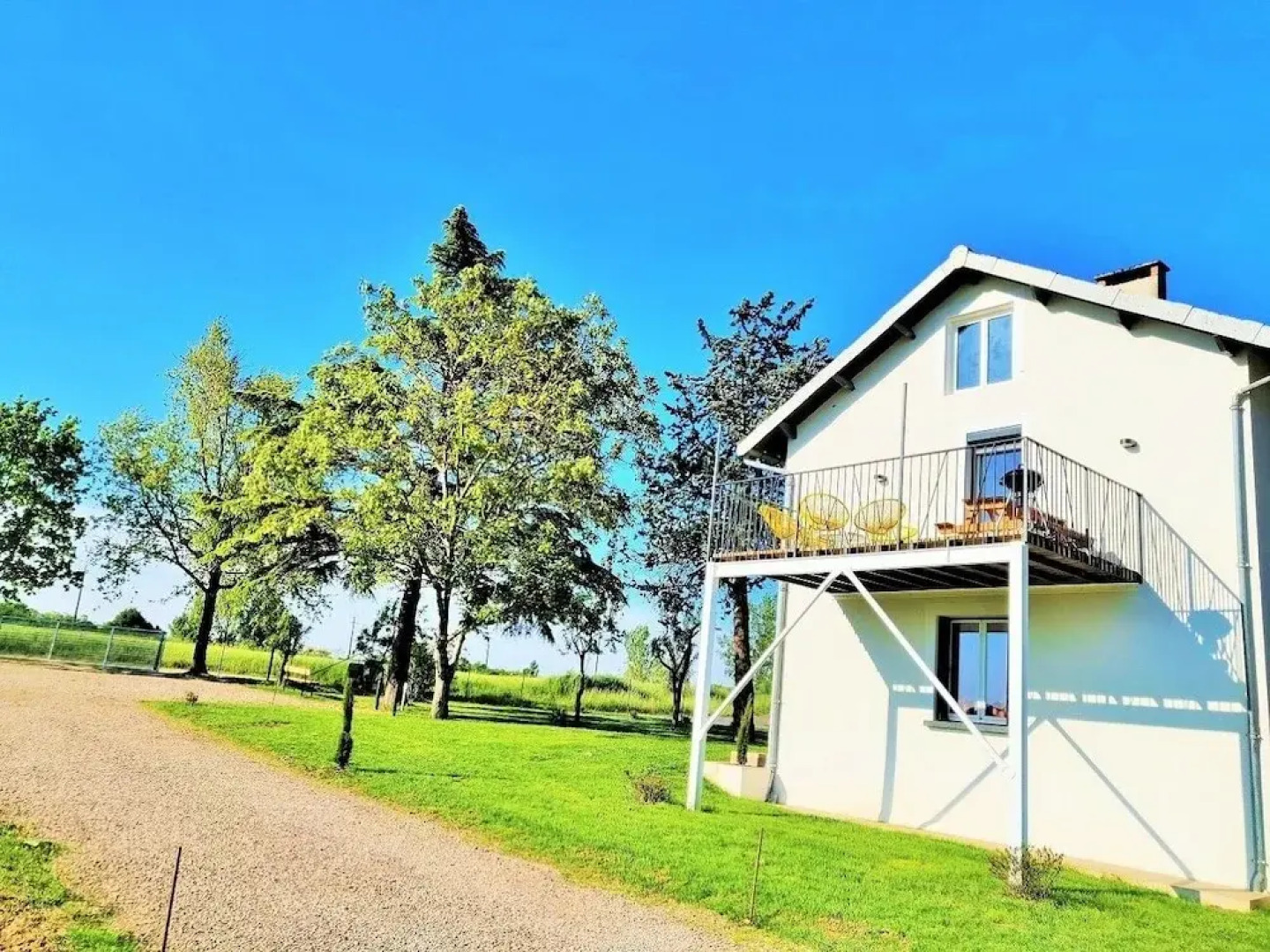 Le Cottage Nature Loin de l oeil
