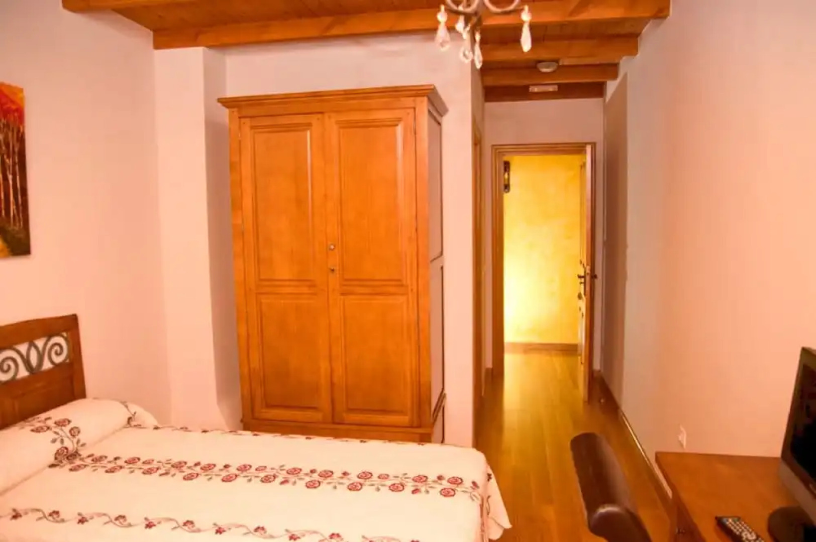 Casa Rural Salguero de Abajo