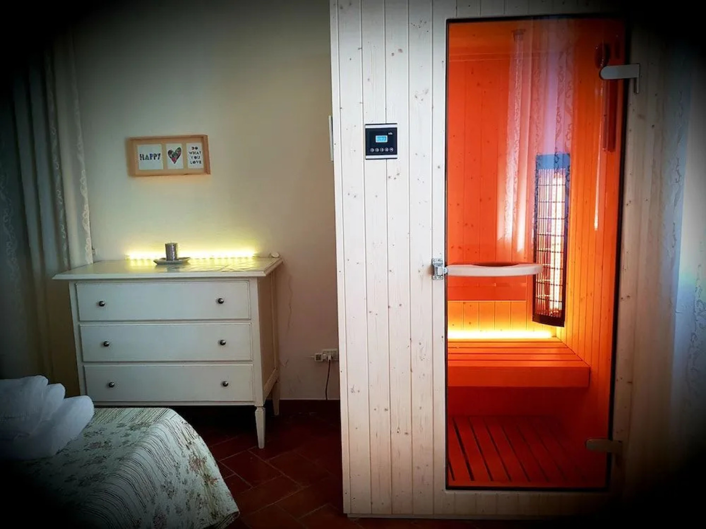 La Fattoria di Tirrenia