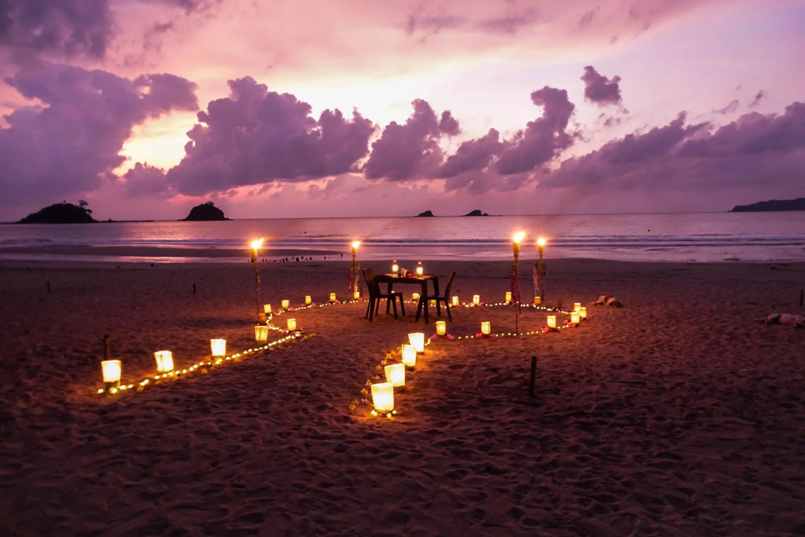 Nacpan Beach Glamping Managed by H Hospitality