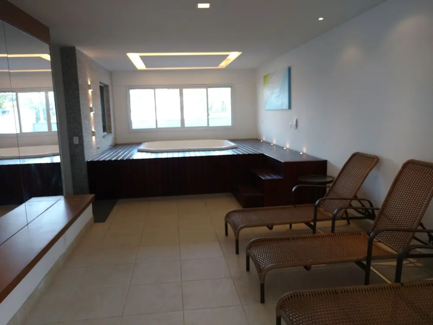 Reserva Pontal Beach (Full Sea View)