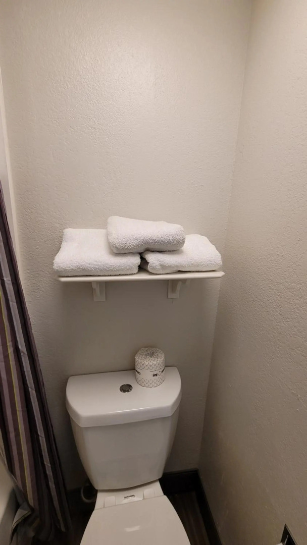 Palm Bliss Hotel Corpus Christi South