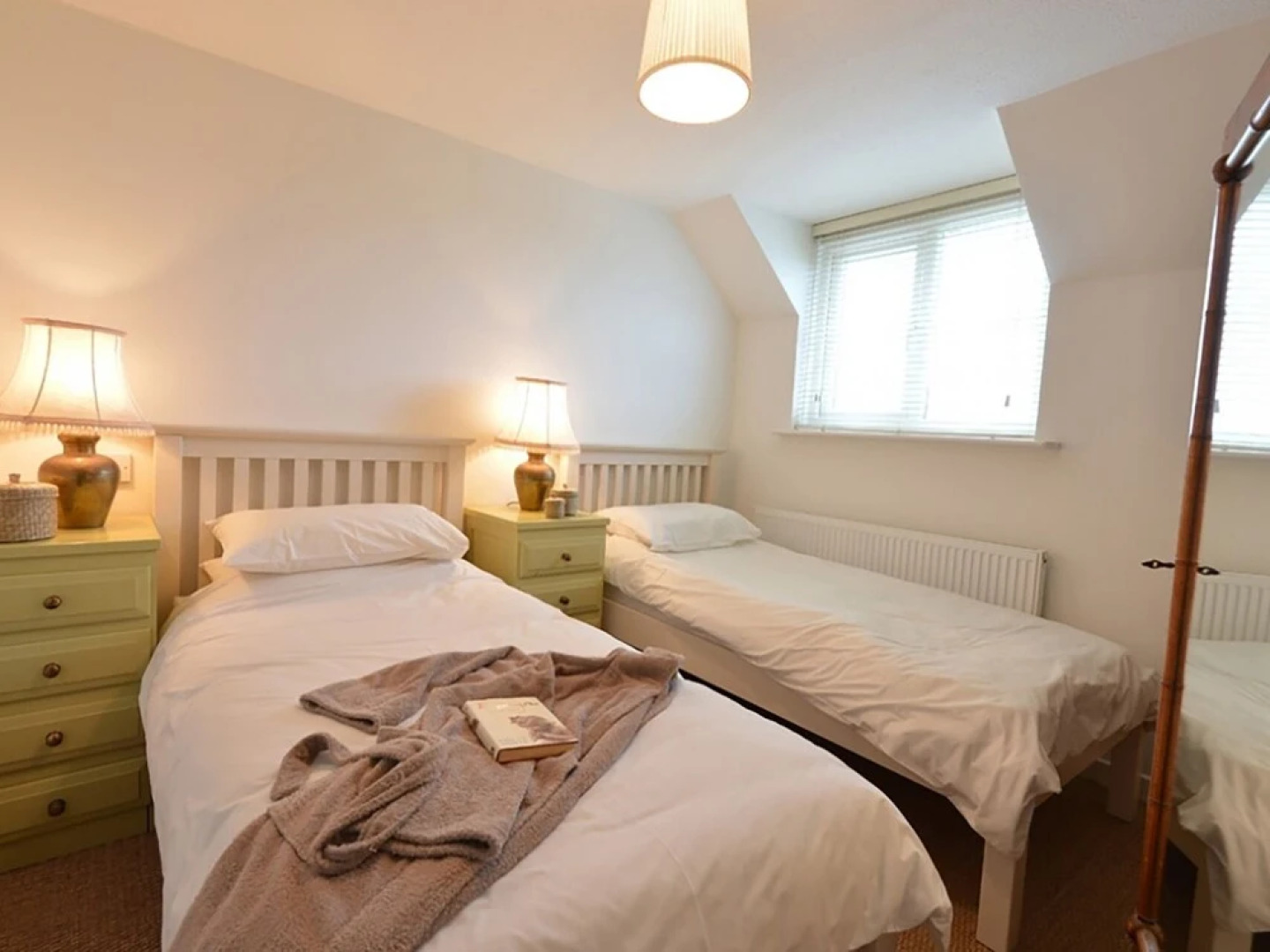 Beach House - Dryll-y-gro