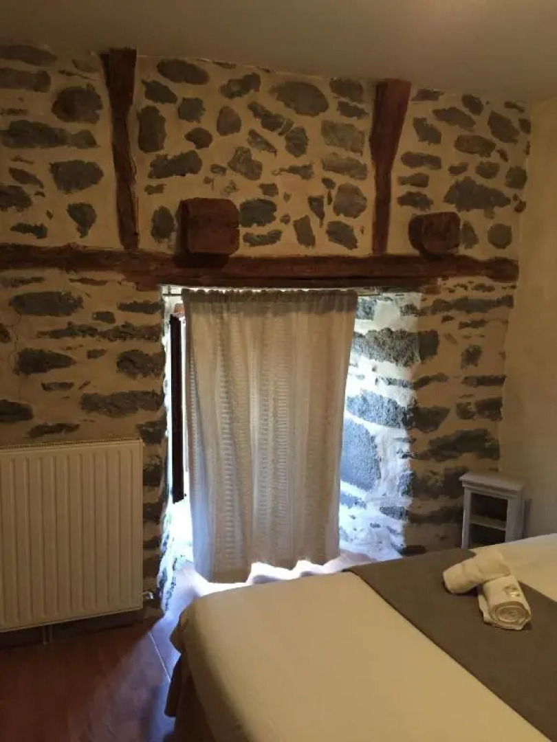 Auberge Les Fontilles