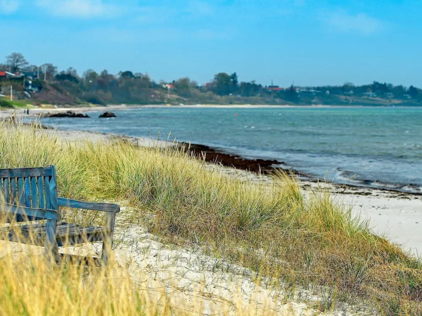 Holiday Home in Odder