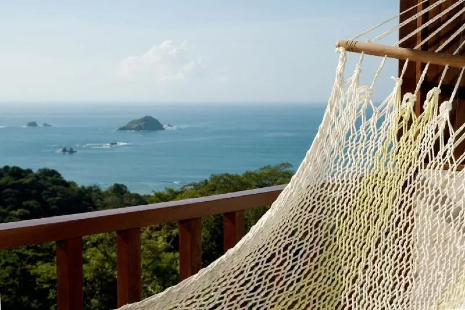 Hotel Villas El Parque