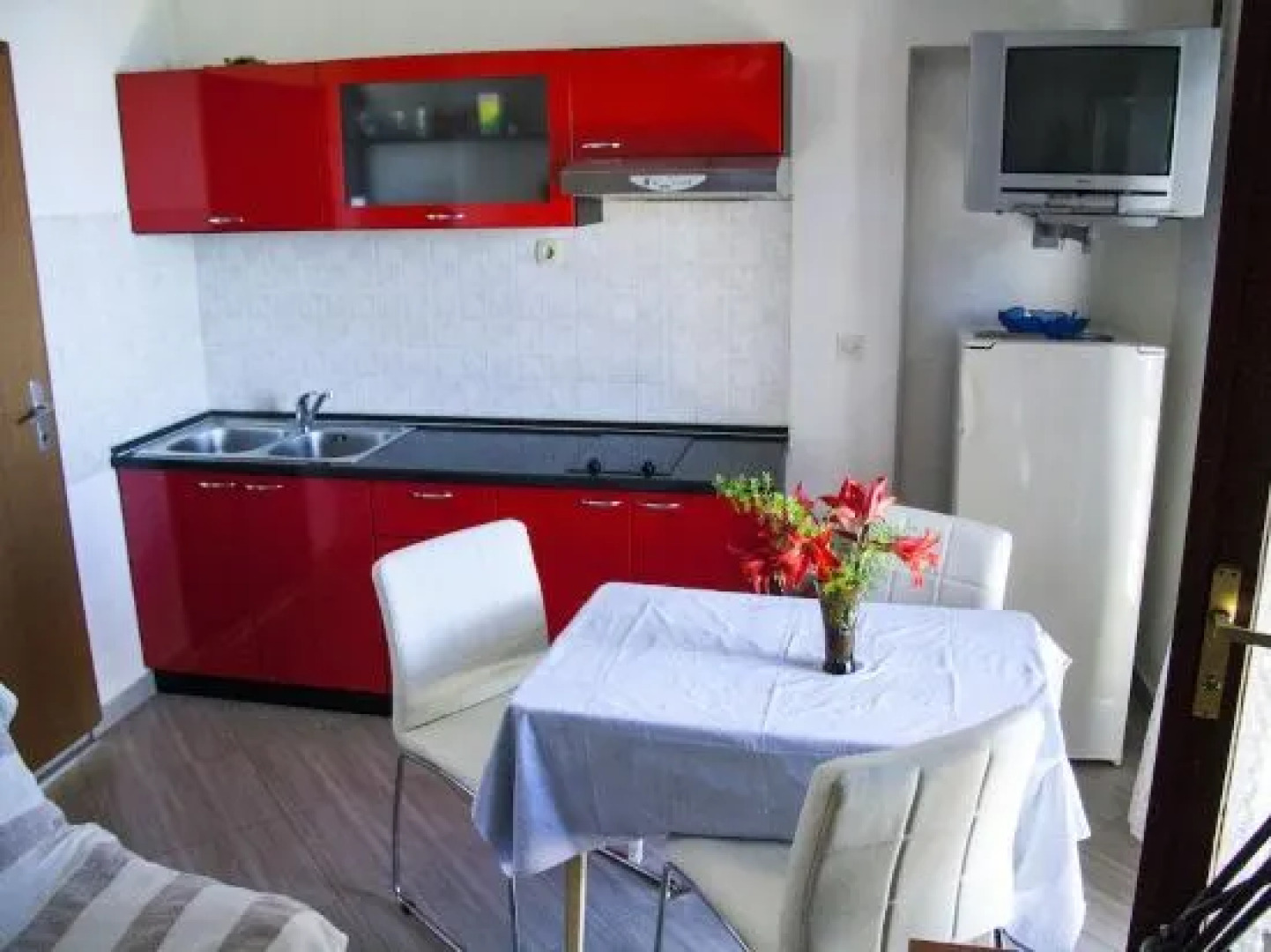 Apartments Beautiful View