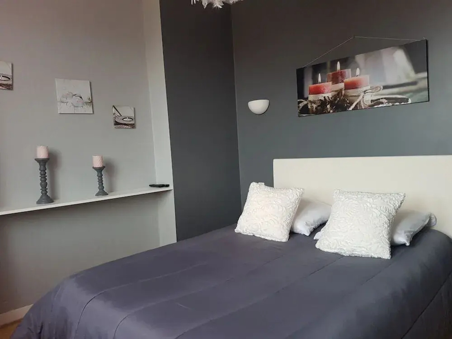 Bar Hôtel Restaurant le Sporting