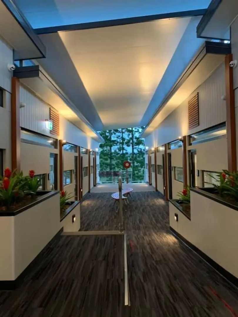 Stay Motel - Formerly Room Motels Gympie