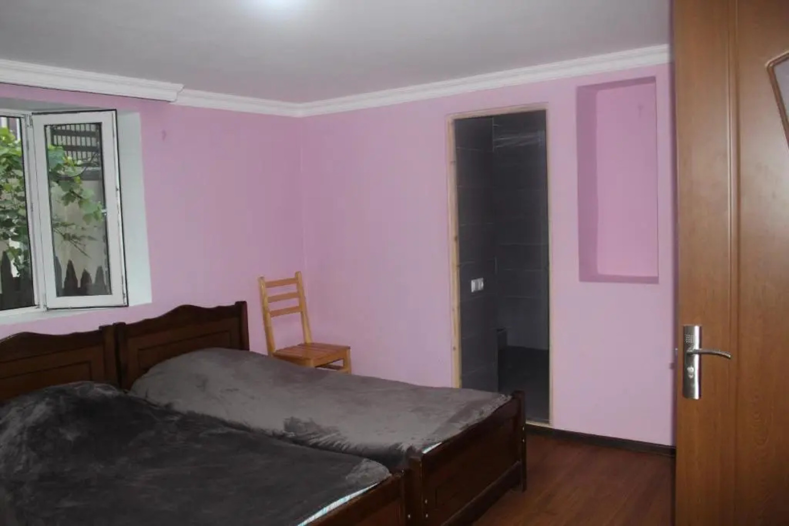 Makvalas Guest House