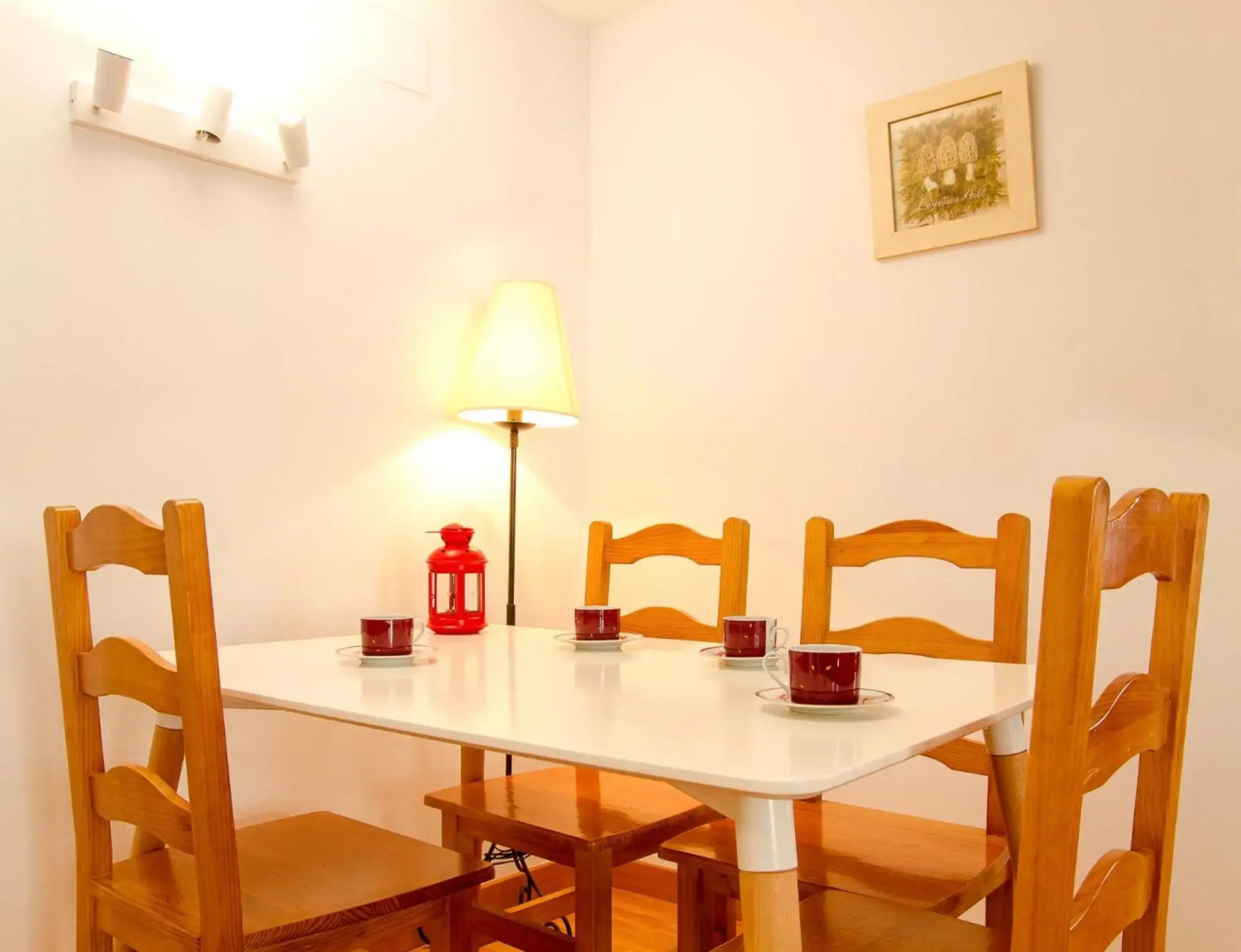 Refugi d Inclès 1 habitación