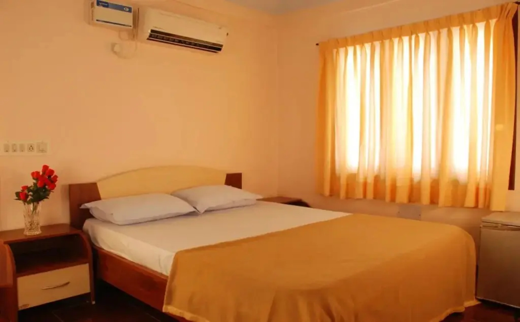 Honey Beach Cottages