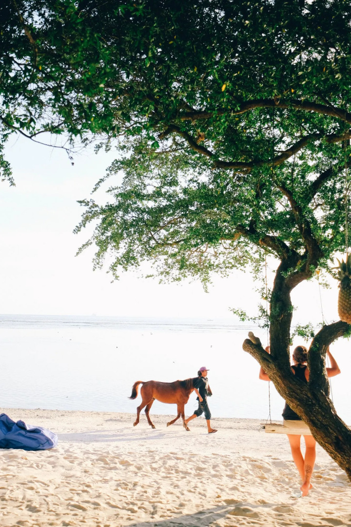 Gili Amor Boutique Resort