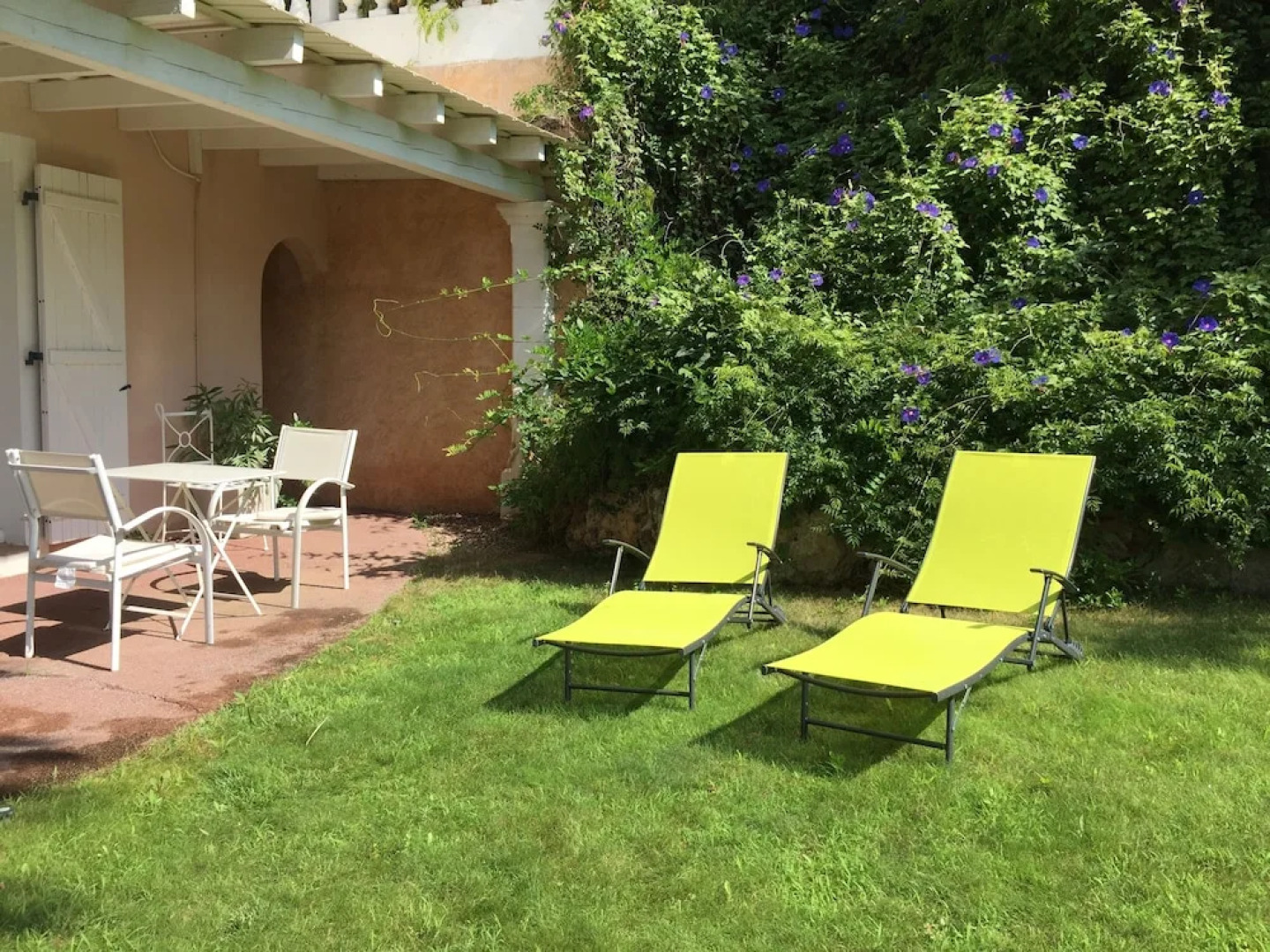 Le Boudoir Les Issambres