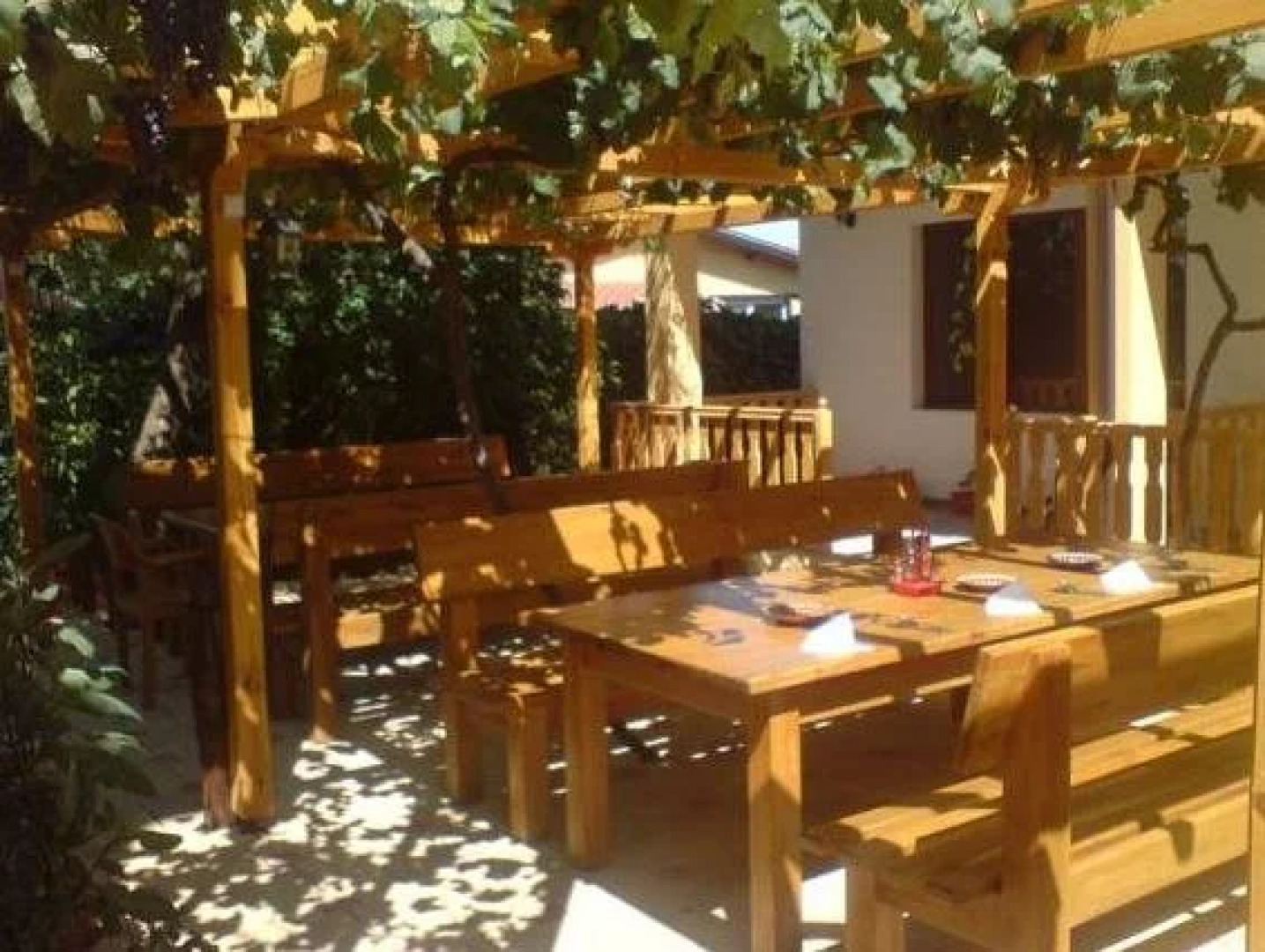 Guest House Nash Dom