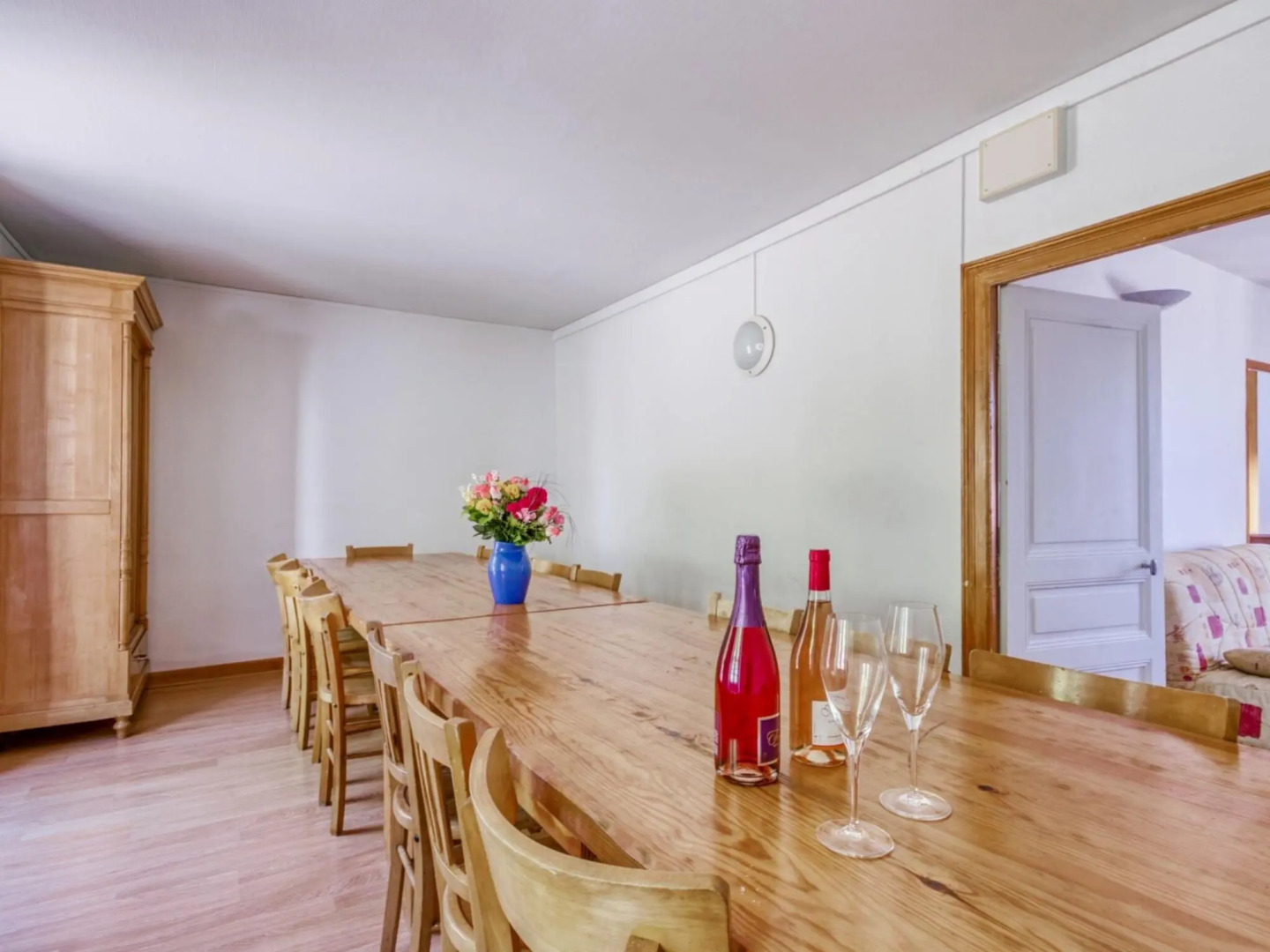 Lovely Cottage in Pontgibaud with Garden Near Lake