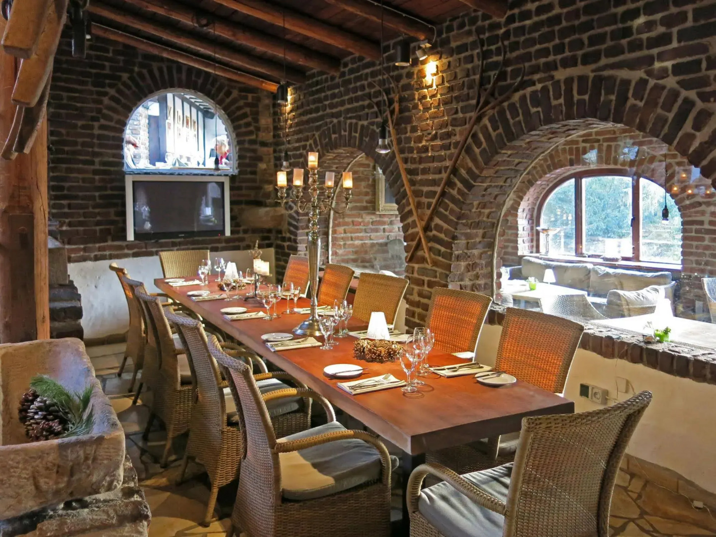 Hotel Land Gut Höhne