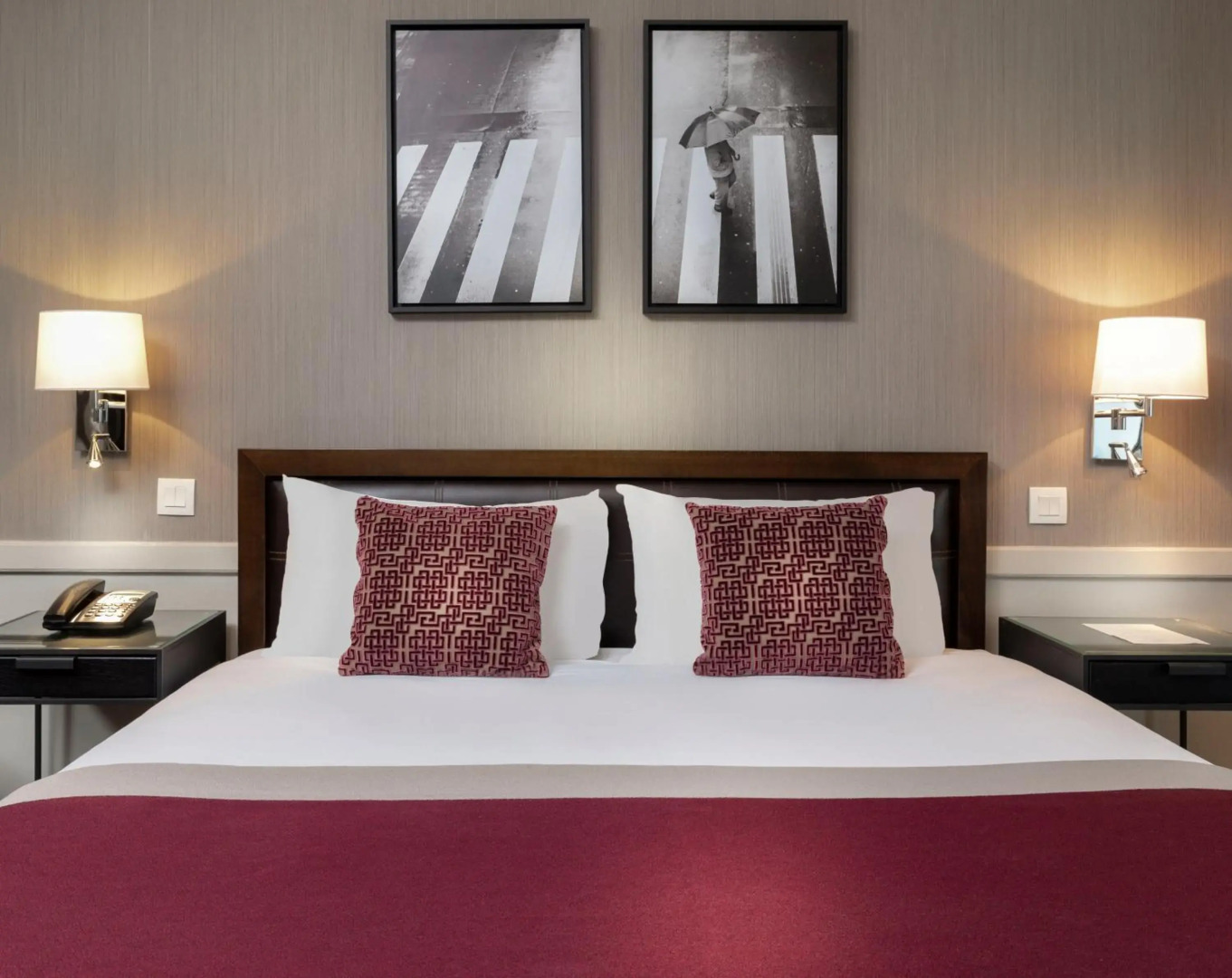 Complejo La Cigüeña