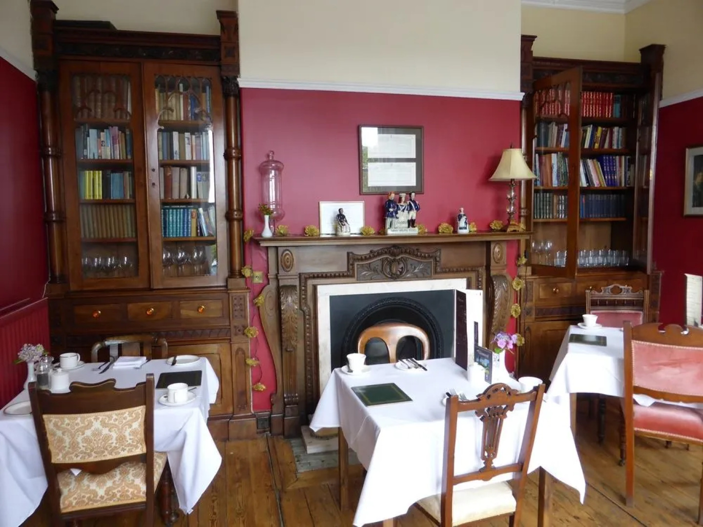 Ashmount Country House