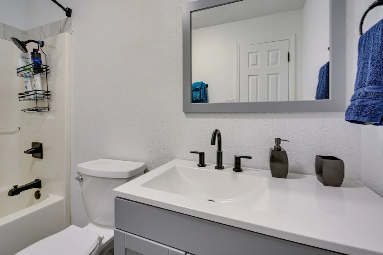 Lakefront Hot Springs Condo w/ Balcony & View!