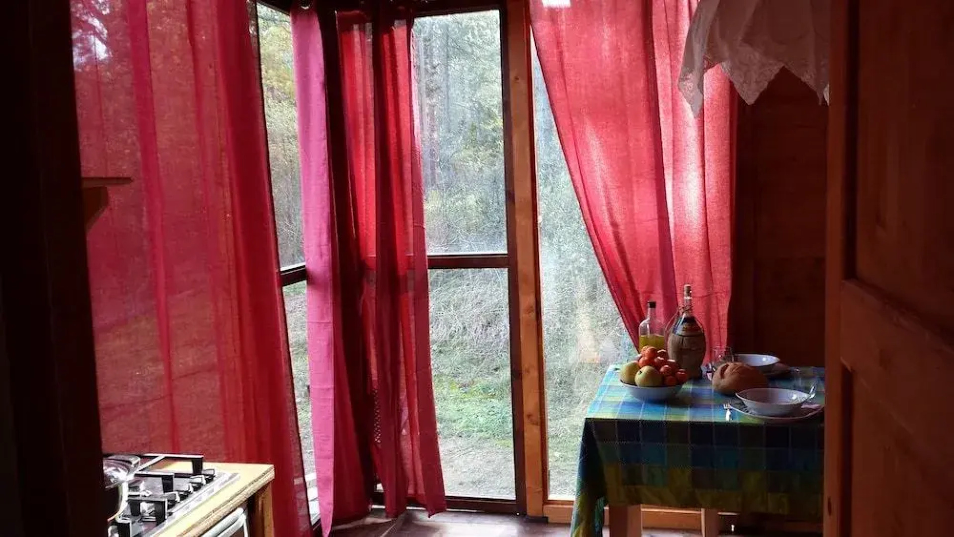 Agricampeggio Madonna Di Pogi