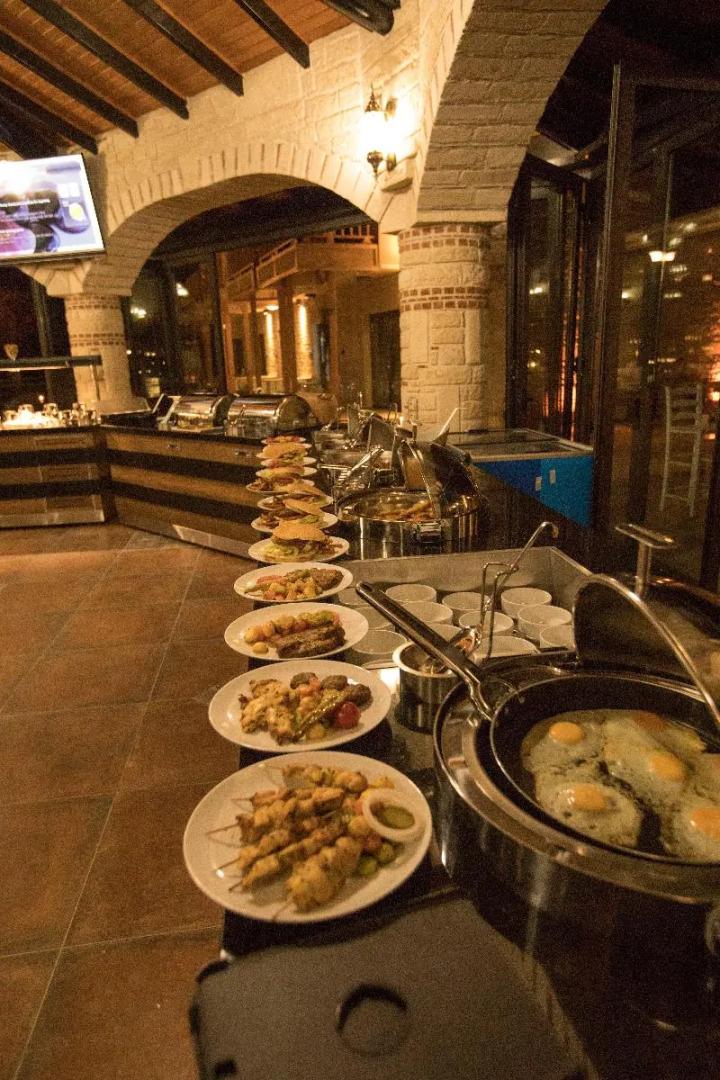 Dalyan Live Spa Hotel