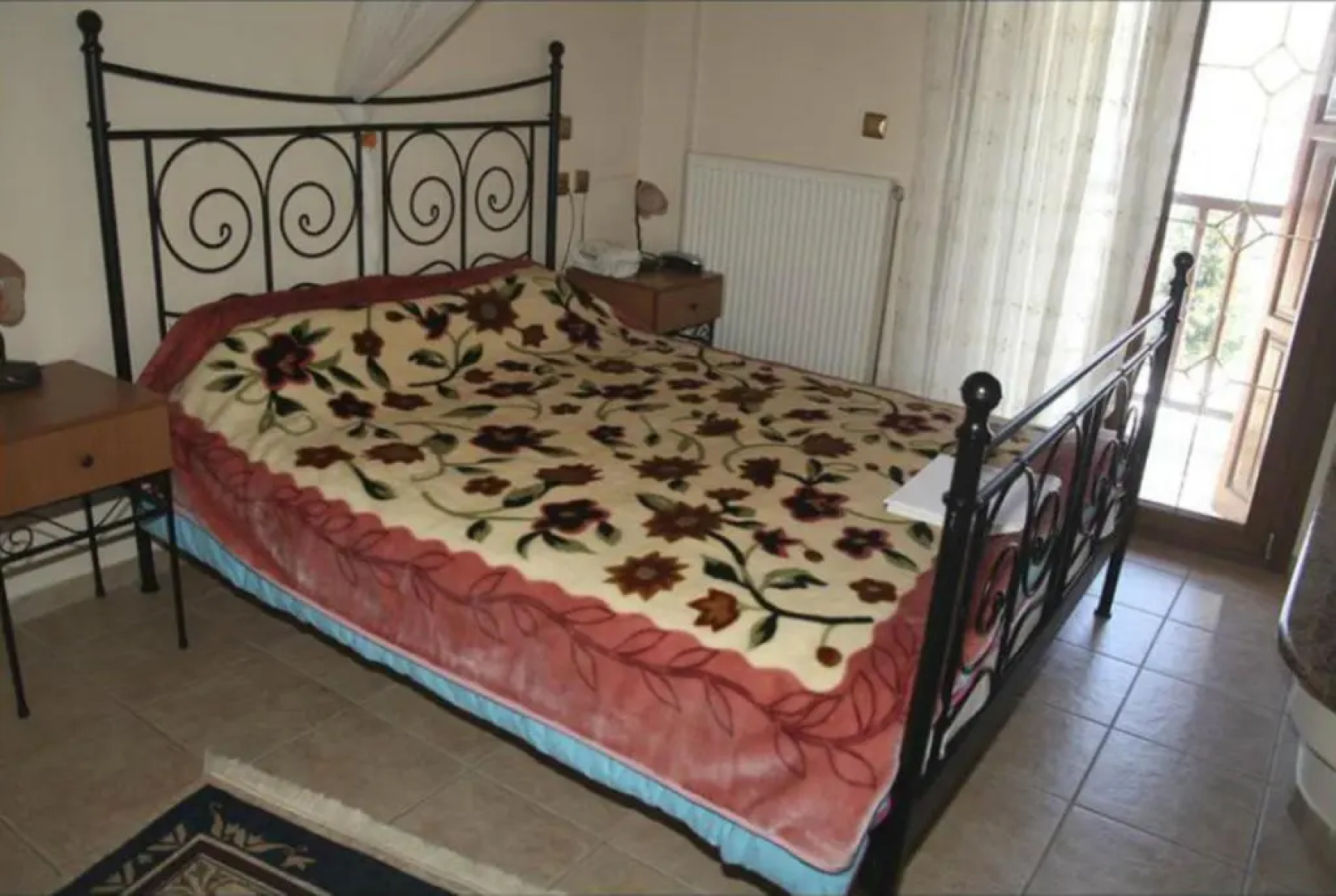 Guesthouse Xenioti