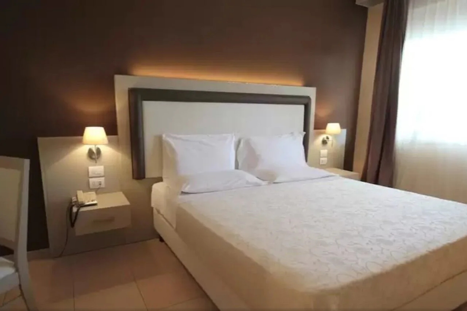 Mediterranean Boutique Hotel