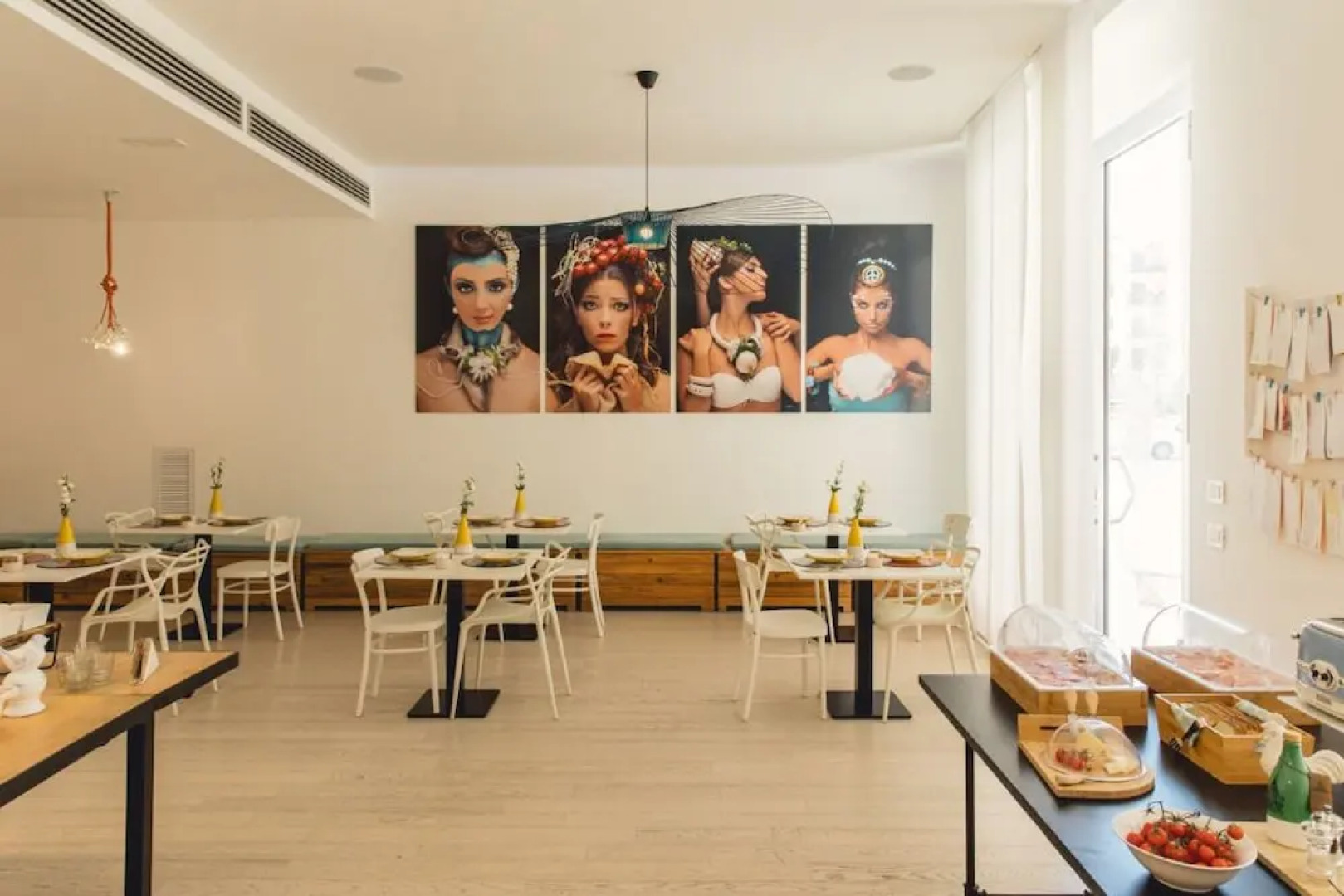 Copacabana Hotel Design