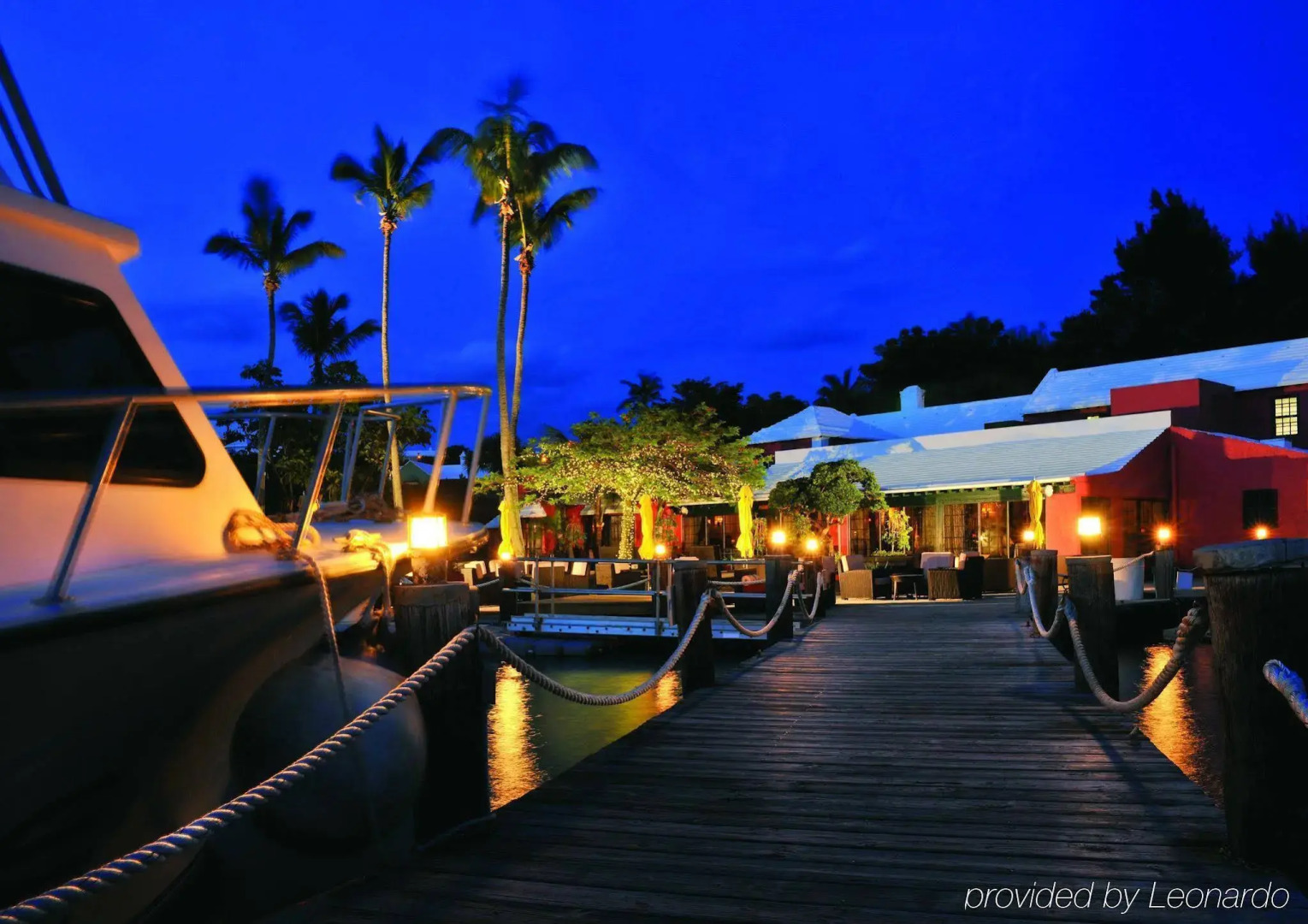 Fairmont Southampton - All Inclusive