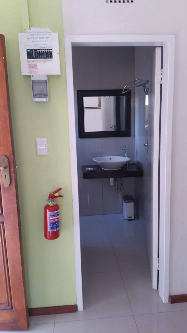 The Munday Bed & Breakfast