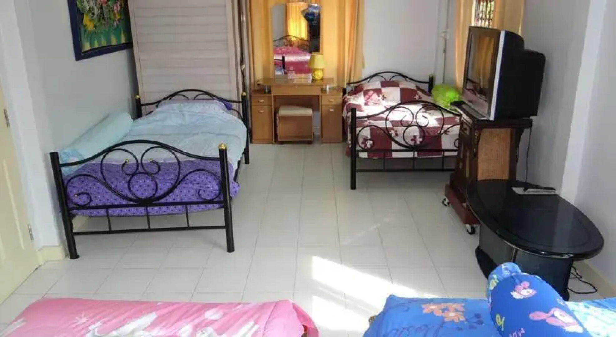 My Home Thailand Holiday Villa