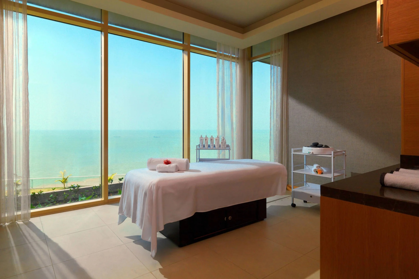 Sheraton Grand Conakry