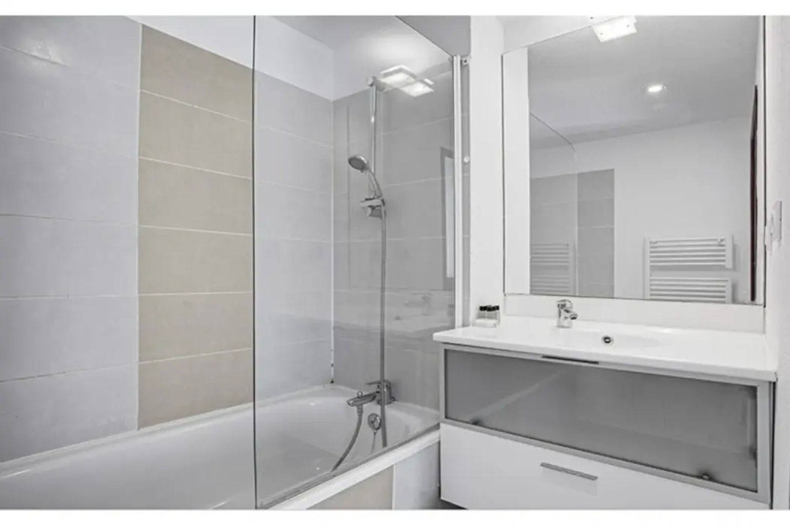 Residence Les Demeures de la Massane - Vacancéole