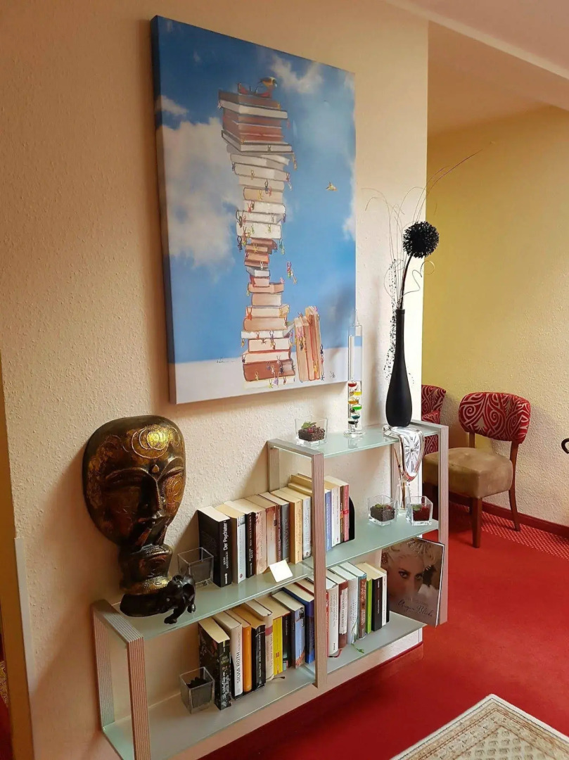 Hotel Marktterrassen