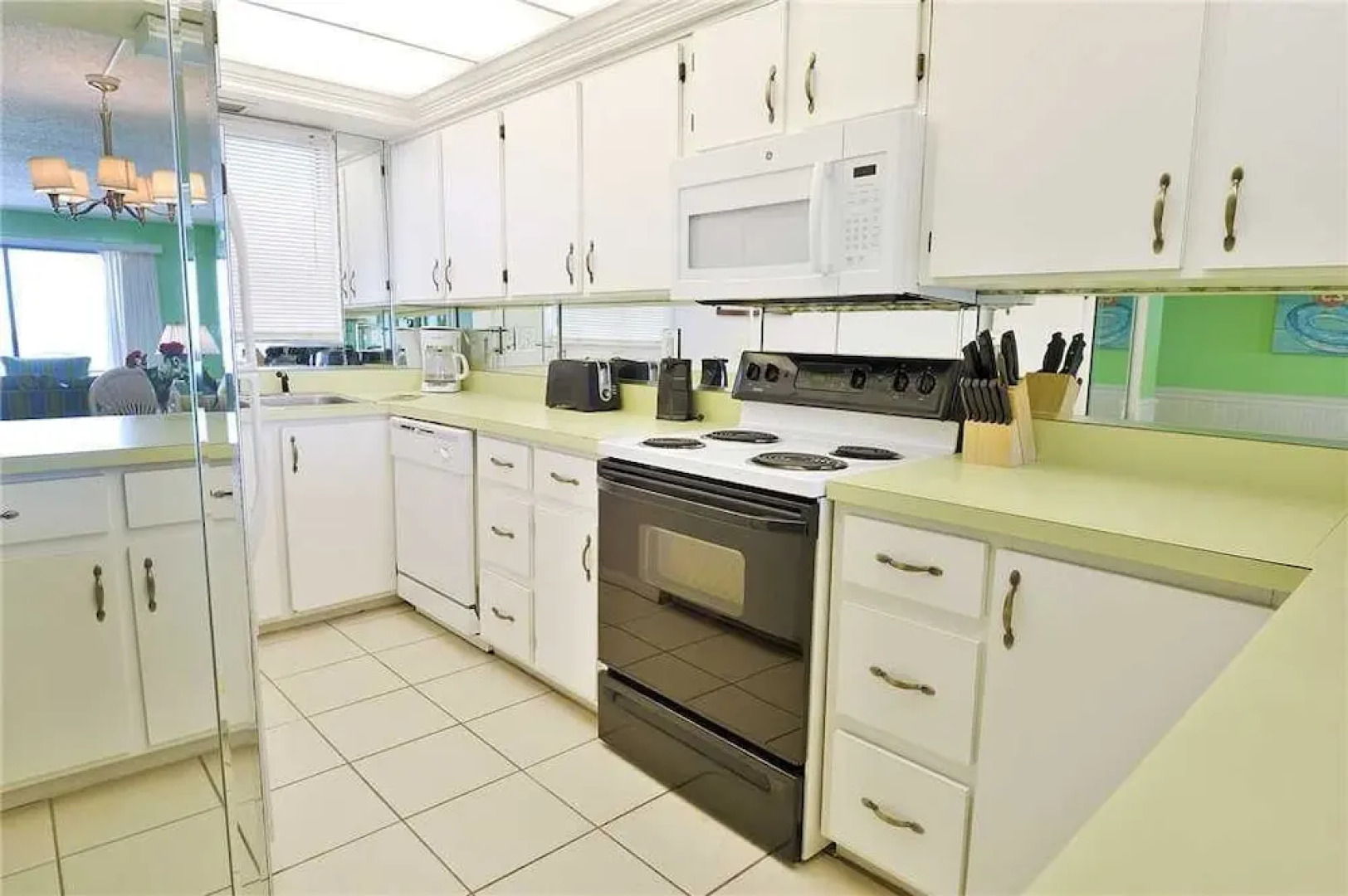 Regency 710 - Two Bedroom Condo