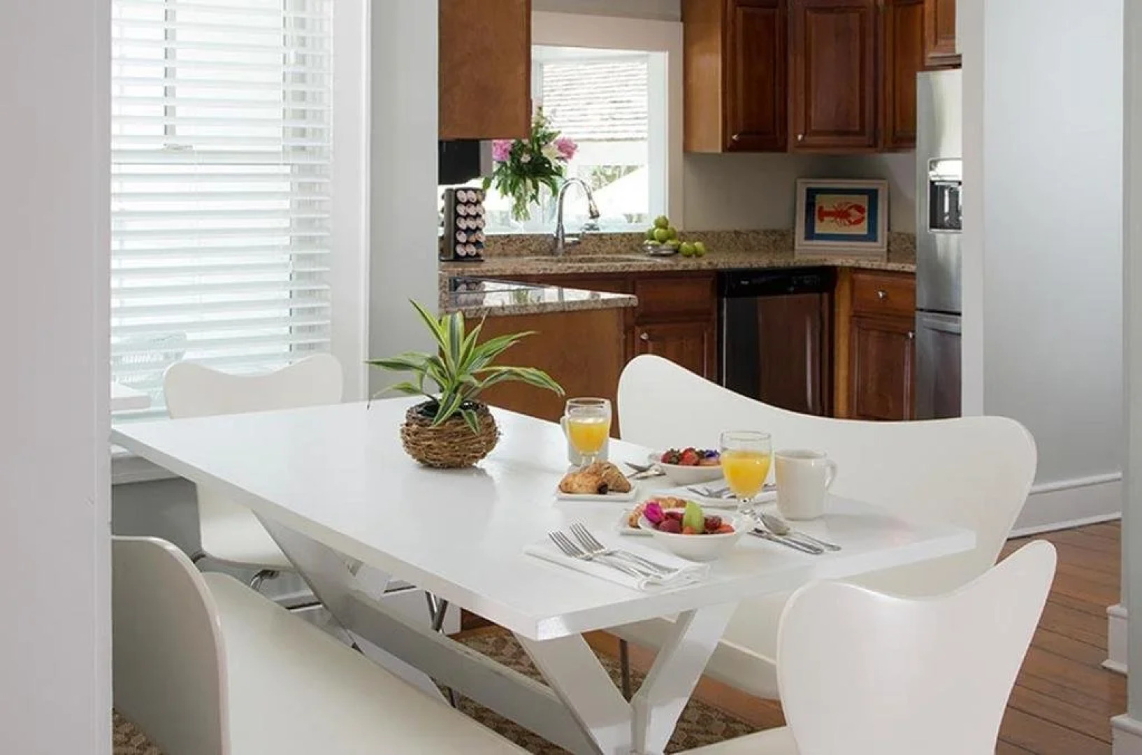 Shelter Island House