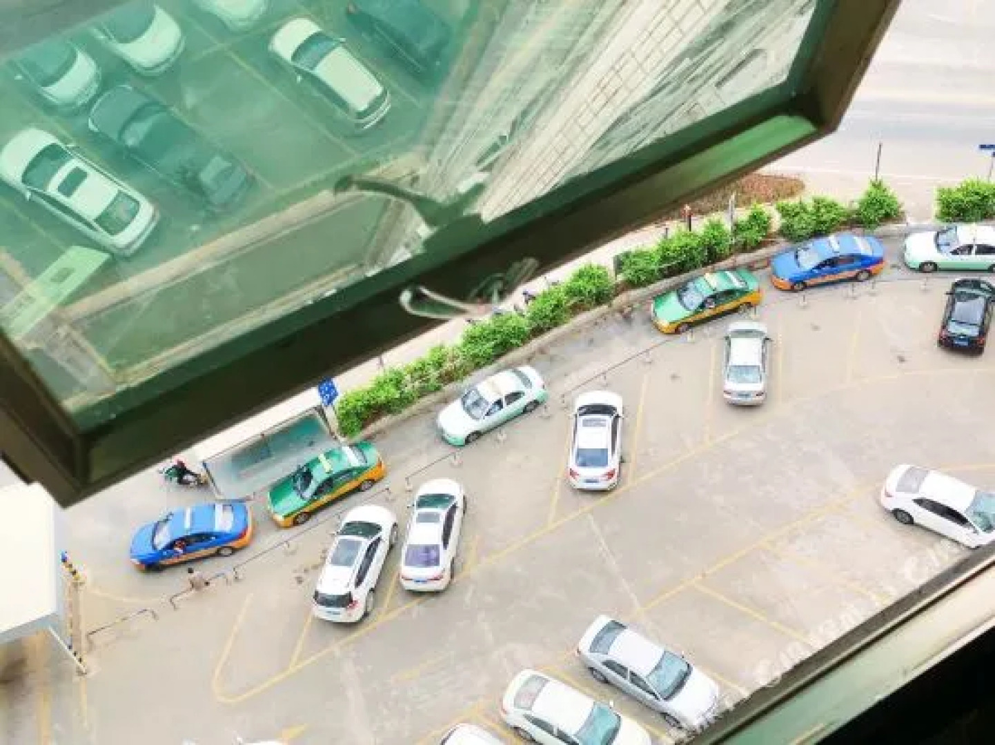 台山台城裕丰酒店