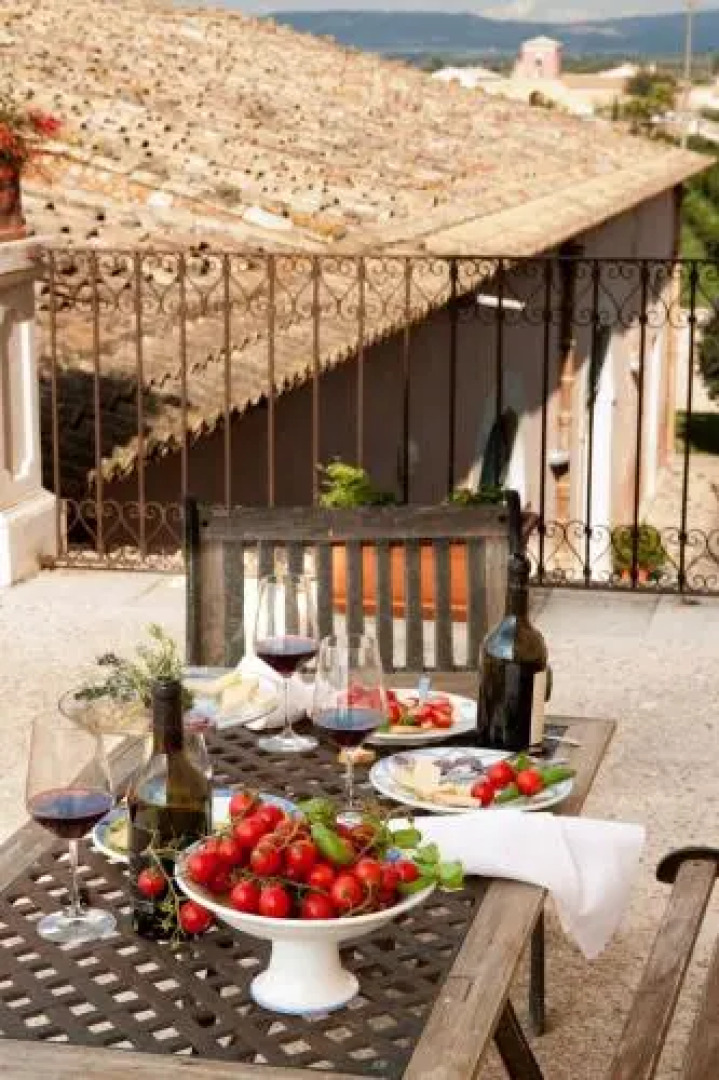 Azienda Agricola Cos