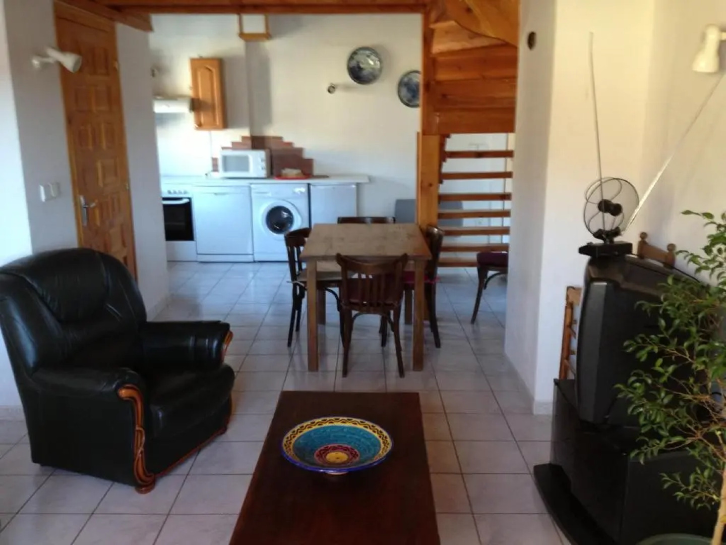 Appartement Lassus - Les Angles