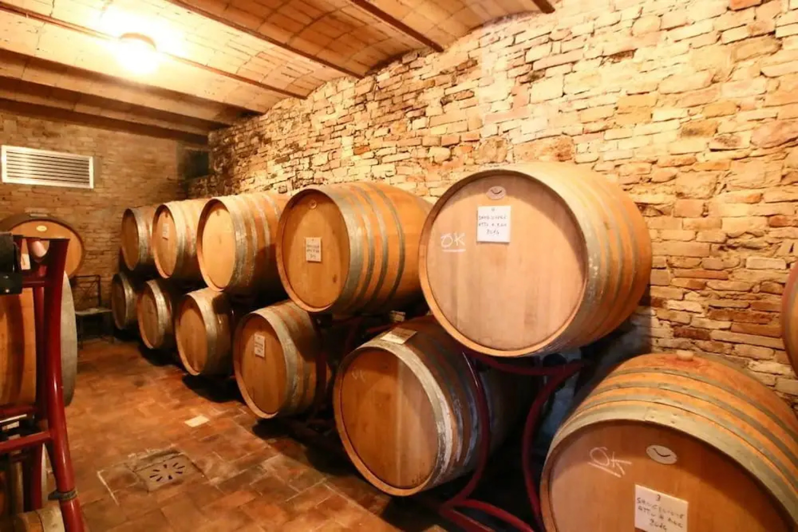 Agriturismo San Rocco